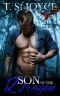 [Sons of Beasts 03] • Son of the Dragon (Sons of Beasts Book 3)